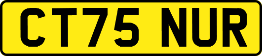 CT75NUR