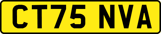 CT75NVA
