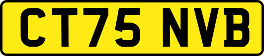 CT75NVB