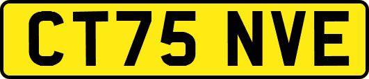 CT75NVE