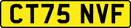 CT75NVF