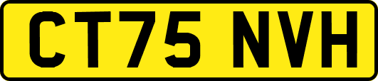 CT75NVH
