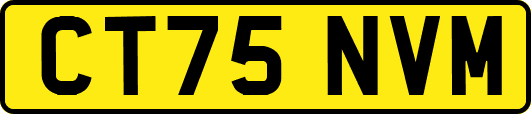 CT75NVM