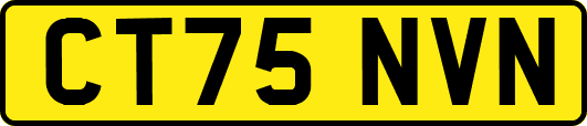 CT75NVN