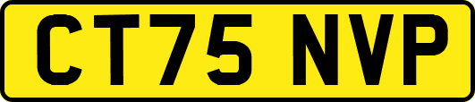 CT75NVP