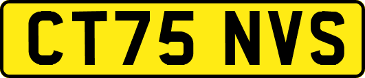 CT75NVS