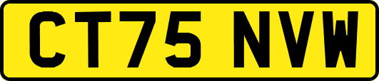 CT75NVW
