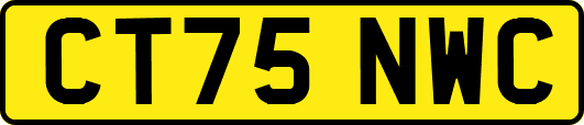 CT75NWC