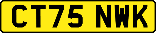 CT75NWK