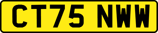 CT75NWW