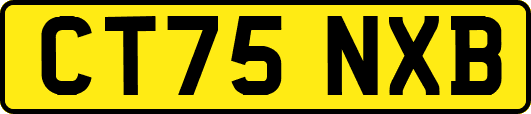CT75NXB