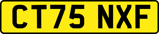 CT75NXF