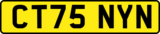CT75NYN