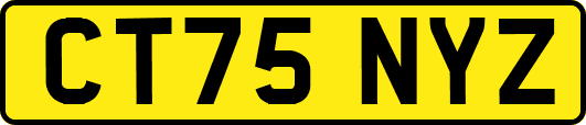 CT75NYZ