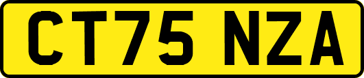 CT75NZA