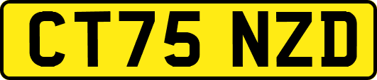 CT75NZD