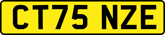 CT75NZE