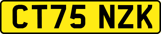 CT75NZK