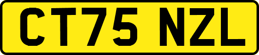 CT75NZL