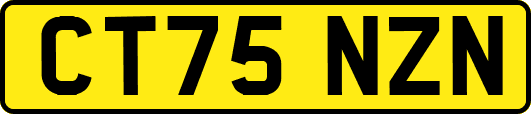 CT75NZN