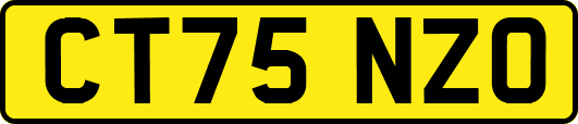 CT75NZO