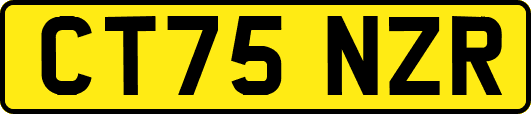CT75NZR