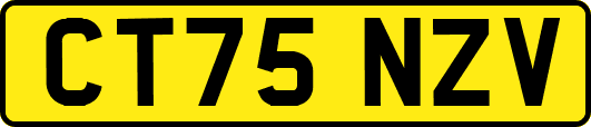 CT75NZV