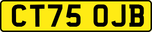 CT75OJB