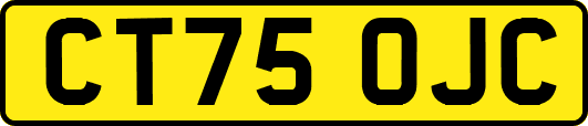 CT75OJC
