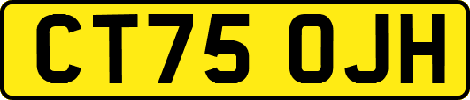 CT75OJH
