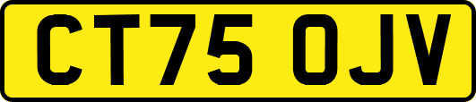 CT75OJV