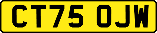 CT75OJW