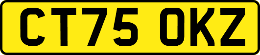CT75OKZ