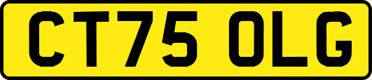 CT75OLG