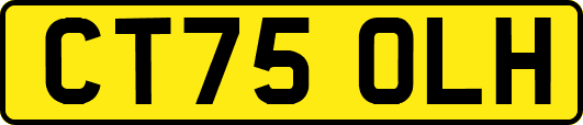 CT75OLH