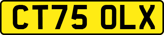 CT75OLX