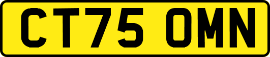 CT75OMN