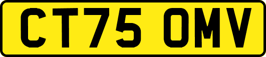 CT75OMV
