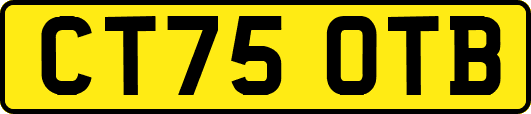 CT75OTB