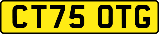 CT75OTG
