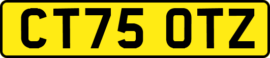 CT75OTZ
