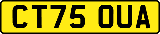CT75OUA