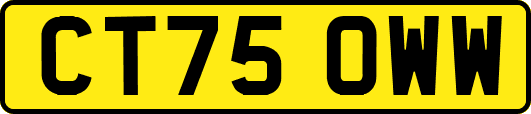 CT75OWW
