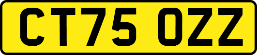 CT75OZZ