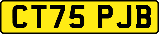 CT75PJB