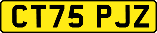 CT75PJZ