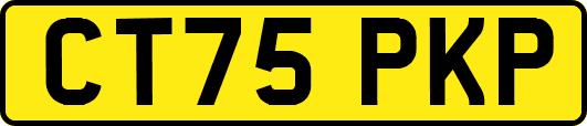 CT75PKP