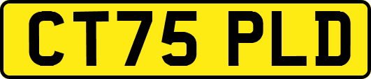CT75PLD