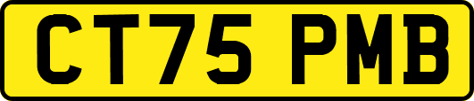CT75PMB