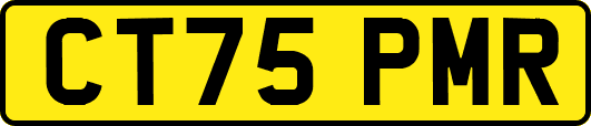 CT75PMR